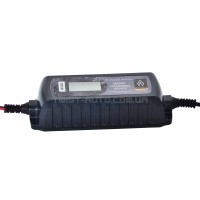 Автоматическое зарядное устройство для АКБ AutoWelle AW05-1204