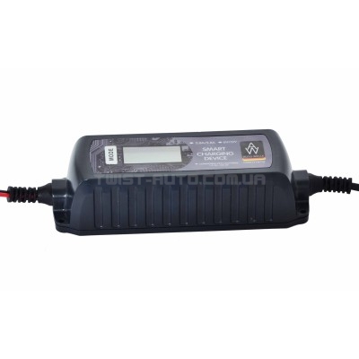 Автоматическое зарядное устройство для АКБ AutoWelle AW05-1204