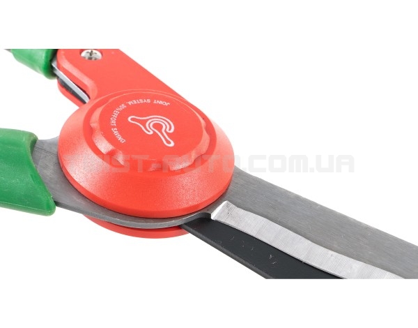 Кущоріз для огорожі Samurai IHSB-195TA (Японія) Кущоріз для огорожі Samurai IHSB-195TA (Японія)