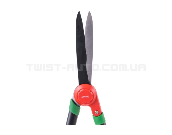 Кущоріз для огорожі Samurai IHSB-195TA (Японія) Кущоріз для огорожі Samurai IHSB-195TA (Японія)