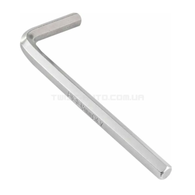 Ключ шестигранний 5 мм JCB Tools JCB-76405 Ключ шестигранний 5 мм JCB Tools JCB-76405