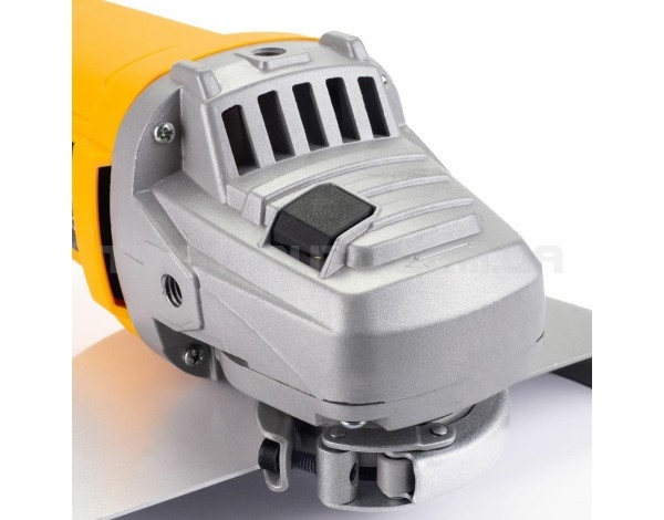 Шліфмашина кутова (КШМ) JCB Tools 230 мм JCB-AG230-P-E