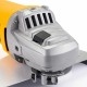 Шліфмашина кутова (КШМ) JCB Tools 230 мм JCB-AG230-P-E