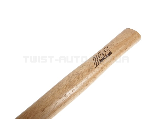 Слюсарний молоток 500гр дерев'яна ручка 523305 JTC