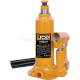 Домкрат пляшковий 2т JCB Tools JCB-TH90204