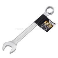 Ключ рожково-накидний 23 мм JCB Tools JCB-75523 Ключ рожково-накидний 23 мм JCB Tools JCB-75523