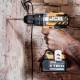 Акумуляторний дриль-шуруповерт JCB Tools JCB-18BLCD-B-E Акумуляторний дриль-шуруповерт JCB Tools JCB-18BLCD-B-E