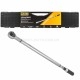 Динамометричний ключ 3/4" (100-600 Нм) JCB Tools JCB-64761095