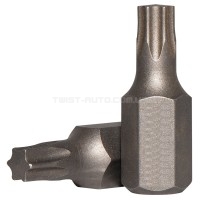 Біта 5/16" (8 мм) Torx Т20, L=70 мм FORCE 1567020