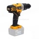 Акумуляторний дриль-шуруповерт JCB Tools JCB-18CD-B-E