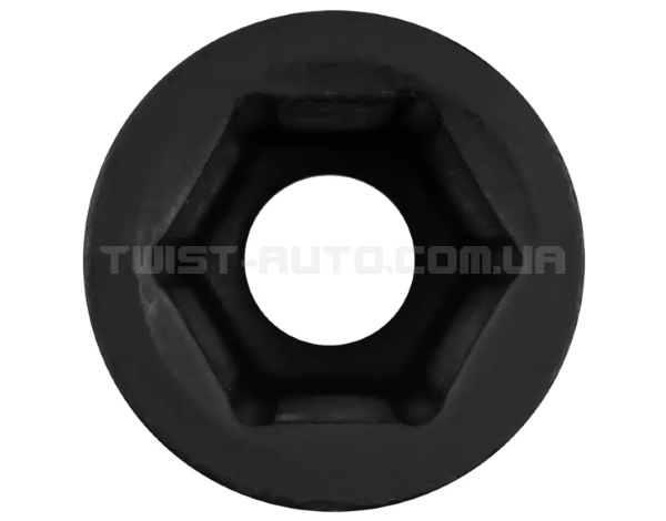 Головка торцева ударна глибока 1" 32 мм (6-гр.) JCB Tools JCB-48510032 Головка торцева ударна глибока 1" 32 мм (6-гр.) JCB Tools JCB-48510032