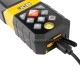 Лазерний далекомір JCB Tools 80 м JCB-LDM-80 Лазерний далекомір JCB Tools 80 м JCB-LDM-80