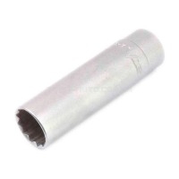 Насадка для калільних свічок 3/8 x 14mm x L = 63mm ASTA A-SL38142