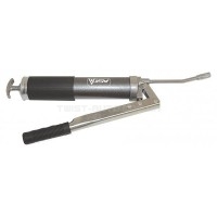 Шприц для змащування 400cc (двухплунжерный) ASTA A-D479