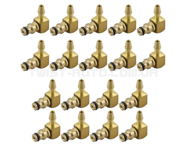 Диагностический набор для форсунок Common Rail Rewolt RE T01355