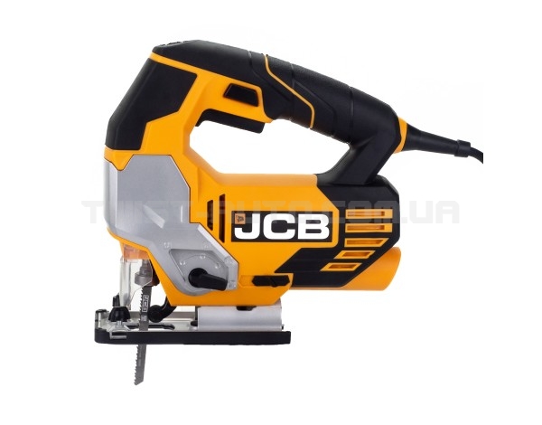 Лобзик електричний JCB Tools JCB-JS800-E Лобзик електричний JCB Tools JCB-JS800-E