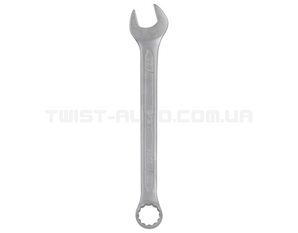 Ключ рожково-накидний 22 мм JCB Tools JCB-75522 Ключ рожково-накидний 22 мм JCB Tools JCB-75522