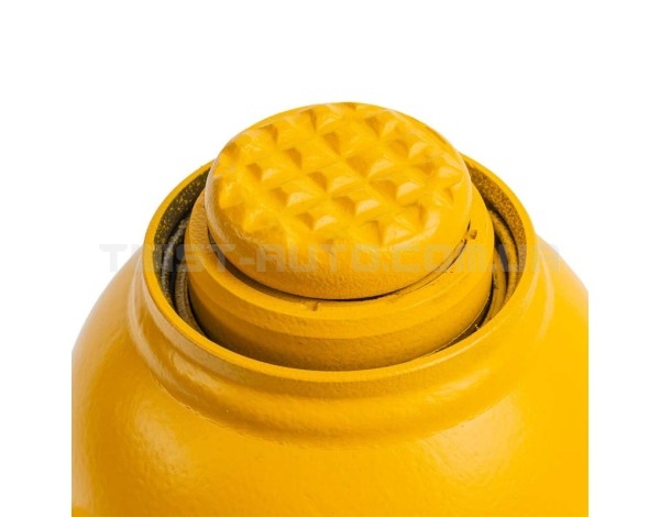 Домкрат пляшковий (235-445 мм) 20т JCB Tools JCB-TH92004