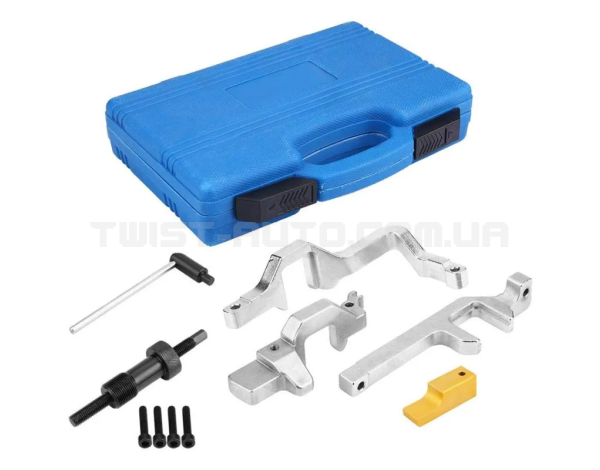 Фиксаторы валов ГРМ BMW MINI PEUGEOT CITROEN 1.4 VTi 1.6 THP Rewolt RE T9001BMW Фиксаторы валов ГРМ BMW MINI PEUGEOT CITROEN 1.4 VTi 1.6 THP Rewolt RE T9001BMW