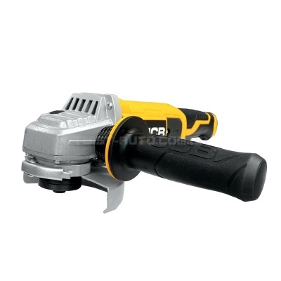 Шліфмашина кутова (КШМ) JCB Tools 115 мм JCB-AG115-SL-E Шліфмашина кутова (КШМ) JCB Tools 115 мм JCB-AG115-SL-E
