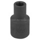 Гoлoвкa тopцeвa удapнa 1/2" 8мм (6-гр.) FORCEKRAFT FK-44508K