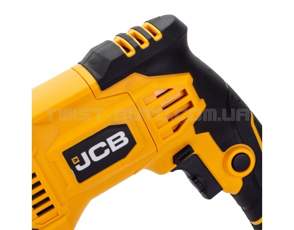 Перфоратор прямий JCB Tools JCB-RH1050-E Перфоратор прямий JCB Tools JCB-RH1050-E
