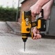 Акумуляторний перфоратор JCB Tools JCB-18BLRH-B Акумуляторний перфоратор JCB Tools JCB-18BLRH-B