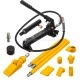 Портативний набір для кузовного ремонту 4т JCB Tools JCB-T70401S Портативний набір для кузовного ремонту 4т JCB Tools JCB-T70401S