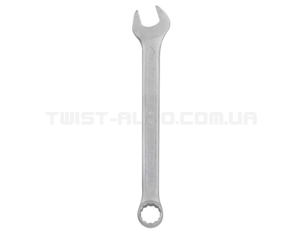 Ключ рожково-накидний 16 мм JCB Tools JCB-75516 Ключ рожково-накидний 16 мм JCB Tools JCB-75516