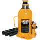 Домкрат пляшковий (235-445 мм) 20т JCB Tools JCB-TH92004