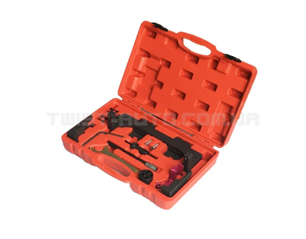 Набор фиксаторов BMW MINI B38/B48/B58 Rewolt RE T1085BMW