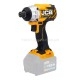 Акумуляторний гвинтоверт JCB Tools JCB-18BLID-B-E Акумуляторний гвинтоверт JCB Tools JCB-18BLID-B-E