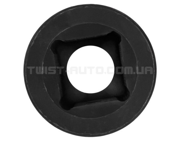 Головка ударна глибока 1" 30 мм (6-гранна) JCB Tools JCB-48510030 Головка ударна глибока 1" 30 мм (6-гранна) JCB Tools JCB-48510030