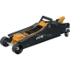 Домкрат підкатний гідравлічний низькопрофільний (85-380 мм) 2,5т JCB Tools JCB-T825051 Домкрат підкатний гідравлічний низькопрофільний (85-380 мм) 2,5т JCB Tools JCB-T825051