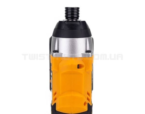 Акумуляторний гвинтоверт JCB Tools JCB-18ID-B-E Акумуляторний гвинтоверт JCB Tools JCB-18ID-B-E