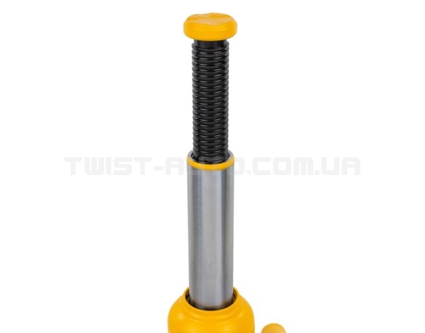 Домкрат пляшковий 8т JCB Tools JCB-TH908001 Домкрат пляшковий 8т JCB Tools JCB-TH908001