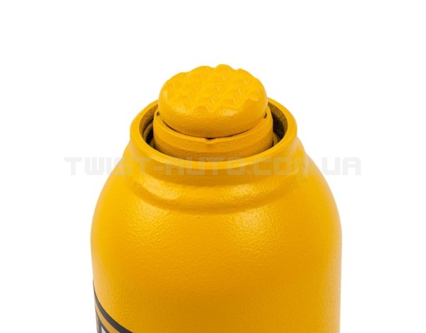 Домкрат пляшковий (207-402 мм) 5т JCB Tools JCB-TH90504