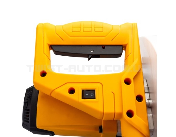 Торцювальна пила JCB Tools JCB-MS-210C