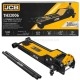 Домкрат підкатний гідравлічний низькопрофільний (70-610 мм) 1,5т JCB Tools JCB-TH32006