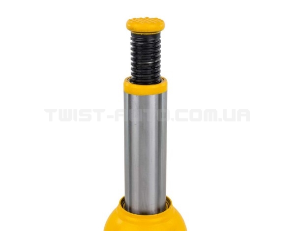 Домкрат пляшковий (235-445 мм) 20т JCB Tools JCB-TH92004