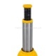 Домкрат пляшковий (235-445 мм) 20т JCB Tools JCB-TH92004