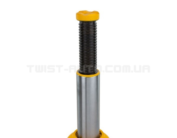 Домкрат пляшковий 20т JCB Tools JCB-TH920001 Домкрат пляшковий 20т JCB Tools JCB-TH920001