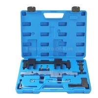Набор фиксаторов BMW N43 / 1.6, 2.0 бензин (2007 - 2011) Rewolt RE T1063BMW Набор фиксаторов BMW N43 / 1.6, 2.0 бензин (2007 - 2011) Rewolt RE T1063BMW