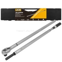 Динамометричний ключ 1" (480-1500 Нм) JCB Tools JCB-64781700 Динамометричний ключ 1" (480-1500 Нм) JCB Tools JCB-64781700