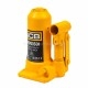 Домкрат пляшковий (172-372 мм) 3,5т JCB Tools JCB-TH903501