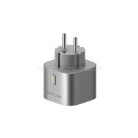 Розумна розетка EcoFlow Smart Plug Розумна розетка EcoFlow Smart Plug