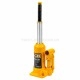 Домкрат пляшковий (172-372 мм) 3,5т JCB Tools JCB-TH903501