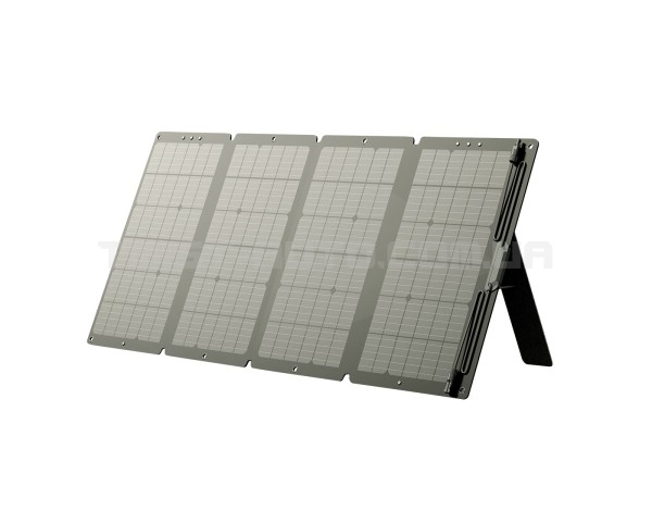 Портативна сонячна панель KS SP120W-4