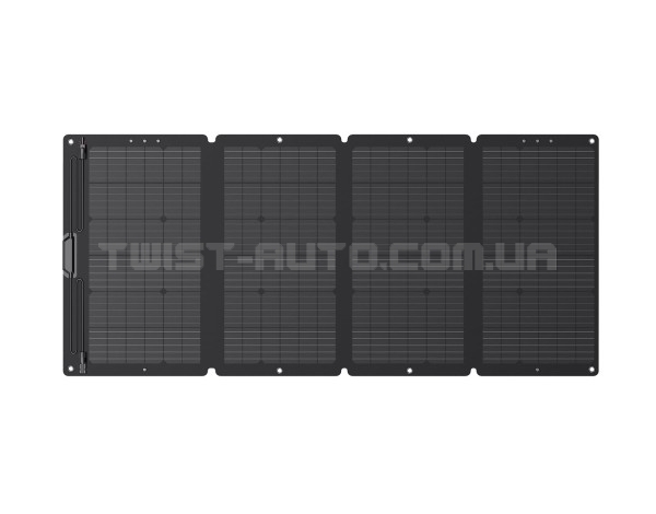 Портативна сонячна панель KS SP120W-4