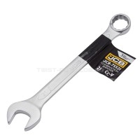 Ключ рожково-накидный 21 мм JCB Tools JCB-75521 Ключ рожково-накидный 21 мм JCB Tools JCB-75521